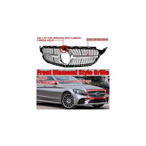 2019 W205 O tg op[ Kp: ZfX xc C NX W205 C300 C250 C43 AMG 2019 J ubNEVo[ AL-II-3770 AL Exterior parts for cars
