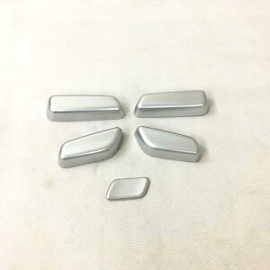 Kp: }c_ CX-5 2017 2018 CeA XCb` Rg[ Jo[ V[g g V[g{^ AWX^[ Jo[ I[g 5s[X ABS N[ AL-II-4282 AL Exterior parts for cars
