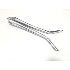 Kp: }c_ CX-3 CX3 2017 2018 GNXeA tg tHOCg Xgbv g Jo[ 2s[X ABS N[ AL-II-4288 AL Exterior parts for cars