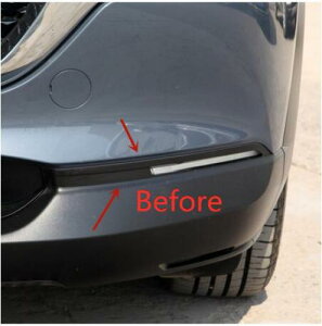 Kp: }c_ CX30 CX-30 CX-30 2019 2020 ANZT[ tg tHOCg v Jo[ g vX`bN N[ AL-II-4209 AL Exterior parts for cars