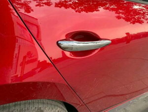 I[g ABS N[bL hA nh Jo[ g Kp: }c_ CX-30 2019 2020 O ANZT[ AL-II-4210 AL Exterior parts for cars