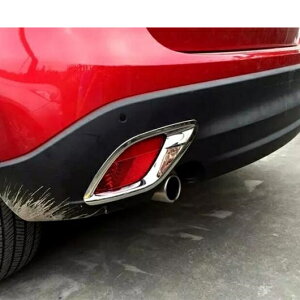 Kp: }c_ CX-5 CX5 2015 2s[X ABS N[ A e[ tHOCg v Jo[ g veN^[ [fBO  AL-II-4257 AL Exterior parts for cars