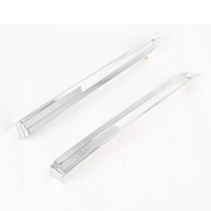 Kp: }c_ CX30 CX-30 2020 2021 ABS N[ tg tHOCg tHOCg Jo[ g ی GNXeA AL-II-4372 AL Exterior parts for cars