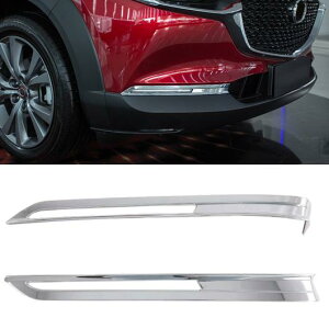 Kp: }c_ CX-30 CX30 2019 2020 2021 ANZT[ ABS N[ tg tHOCg v [fBO Xgbv Jo[ g AL-II-4388 AL Exterior parts for cars