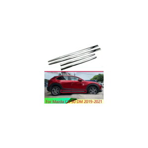 Kp: }c_ CX-30 DM 2019 2021 ABS N[ TCh hA {fB [fBO [fBO g AL-II-4207 AL Exterior parts for cars