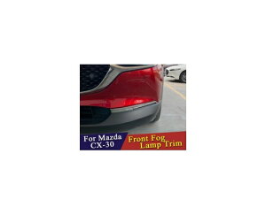 ABS N[ tg tHOCg ACu[ g XebJ[ K[jbV  Xgbv Kp: }c_ CX-30 2020 AL-II-4393 AL Exterior parts for cars