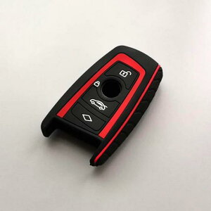 �L�[�J�o�[ �L�[ �ی� �P�[�X �K�p: BMW F10 F20 F30 Z4 X1 X3 X4 M1 M2 M3 E90 3 5 7�V���[�Y �V���R�� �L�[ �t�H�u �J�o�[ �P�[�X �ی� �X�L�� �L���b�v �u���b�NC�`�u���[ AL-II-4650 AL key cover