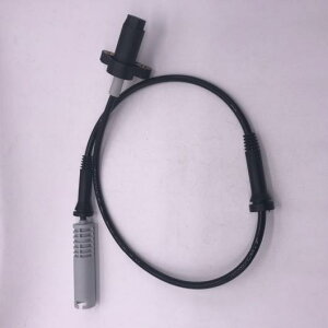 4s[X Zbg 4 34521182159 & 34521182160 ABS ԗ֑ZT[ tg A  E Kp:97 98 BMW 528i 540i E39 AL-II-5911 AL sensor