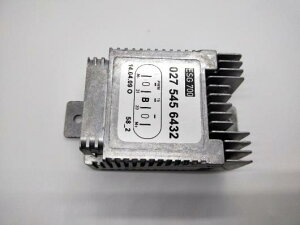 �G���W�� ��p �t�@�� �R���g���[���[ �K�p: �����Z�f�X �x���c W220 S500 S430 CL500 OEM 0275456432 A0275456432 A 027 545 64 32 AL-II-6680 AL Car parts