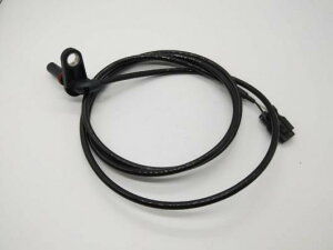 �I�[�g ABS �z�C�[���X�s�[�h�Z���T�[ ���A �E MK585280 0265008710 �K�p: �O�H �ӂ��� �L�����^�[ Prestij FURO/5 AL-II-6750 AL sensor
