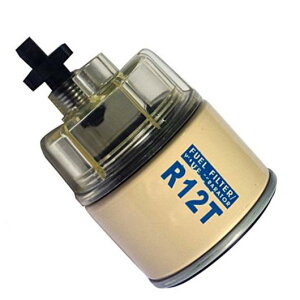 R12T �t���[�G�� �E�H�[�^�[ �Z�p���[�^�[ �t�B���^�[ �f�B�[�[�� �G���W�� �K�p: 40R 120AT S3240 NPT ZG1/4 19 AL-II-7802 AL Car parts