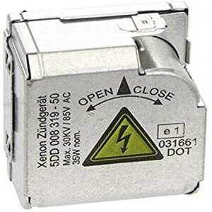 LZm wbhCg HID oXg 5DD00831950 Kp: 2005 2008 AEfB/AUDI A6 S6 AL-II-7517 AL Exterior parts for cars