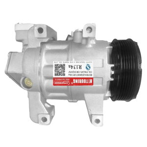 Kp: 2013-2017 Y AeB} RvbT[ 92600-3TA2E 92600-3TA2A 92600-3TA2B 92600-3TA2C 926003TA2A 926003TA2B 926003TA2C 926003TA AL-II-9069 AL Air conditioner compressor