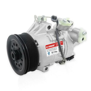 Kp: 5SE09C g^ AC RvbT[ g^ X Bbc 1.6L 883100D212 883100D071 6PK 12V AL-II-9070 AL Air conditioner compressor