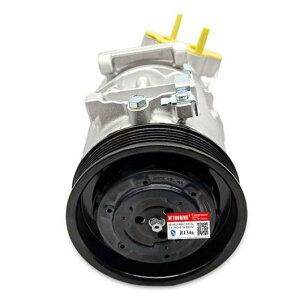 Kp: 5SEL12 6SEL16C vW[/PEUGEOT RvbT[ vW[/PEUGEOT 408 1.6 THP 6453WF 6453WH 6453YQ 648740 9676862380 9659875480 9659875580 AL-II-9071 AL Air conditioner compressor