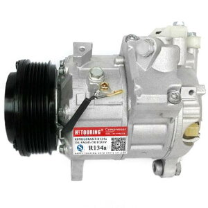 Kp: BMW AC RvbT[ 17EC GAR AC RvbT[ p[c v[[ BMW F18 520 64529249223 Z0014998 6PK AL-II-9085 AL Air conditioner compressor