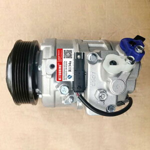 Kp: BMW AC RvbT[ BMW X3 F25 F30 F31 F34 F20 F21 20D F26 X4 35D 645292164672 64529223695 64529396722 64506805025 7SEU17A AL-II-9087 AL Air conditioner compressor