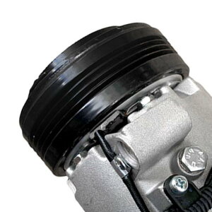 �K�p: BMW E46 AC �R���v���b�T�[ BMW E46 X3 E83 Z4 E85 318 320 64526918752 64526945550 64529145353 64529158038 64526905643 CSV613 AL-II-9090 AL Air conditioner compressor