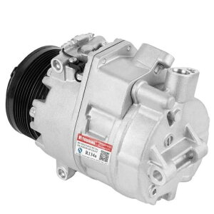 Kp: BMW X5 CSV717 RvbT[ AC BMW X5 V8 4.4L 4.8L 4398CC 64526917864 64529158039 64536942025 9780225000 7T4Z19C836A AL-II-9094 AL Air conditioner compressor