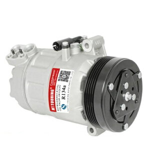 �K�p: BMW Z4 �R���v���b�T�[ BMW Z4 3.0I 2.5I L6 3.0L 2.5L 2003 2004 64526918750 64524149481 64528386837 64506950789 64526905643 AL-II-9096 AL Air conditioner compressor
