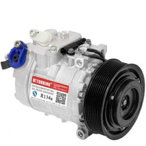 �K�p: �N���[�X �R���o�C�� �n�[�x�X�^�[ �W���K�[ PROFISTAR �V���[�Y 830/850/870/880/900 AC �R���v���b�T�[ 7SBU16C 0002344311 A0002344311 9PK AL-II-9100 AL Air conditioner compressor