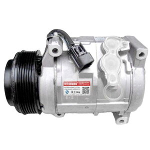 Kp: GMC AJfBA rCbN/BUICK ANCu 10S20C AC GAR RvbT[ 15926085 6PK AL-II-9104 AL Air conditioner compressor