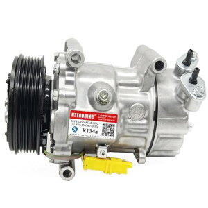 �K�p: SD6V12 AC �R���v���b�T�[ �~�j/MINI�iBMW�j R55 R56 R57 �N�[�p�[ D S SD 64522758145 64529213175 64529233392 64522758433 64526942501 AL-II-9122 AL Air conditioner compressor