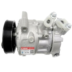 Kp: VW/AEfB/AUDI AC RvbT[ PXE16 K0820803G 1K0820803Q 1K0820803S 1K0820808B 1K0820859F 1K0820859Q 8629704 40405154 92020073 AL-II-9133 AL Air conditioner compressor