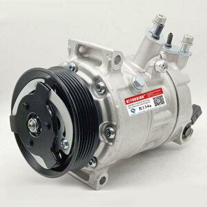 Kp: AEfB/AUDI Q5 2.0L 2011/TT TT NAg 2008-PXE16 AC RvbT[ 1K0820808B 1K0820859Q 1K0820808BX 1K0820808D 1K0820808F 1K0820803S AL-II-9138 AL Air conditioner compressor