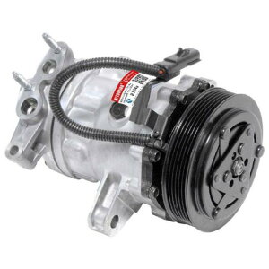 Kp: W[v/JEEP oeB 3.7L 3.7L 2002-2005 SD7H15 AC RvbT[ CO 4335C 55037466 55037466AE 55037466AC 4852 4335 67576 68576 6PK AL-II-9175 AL Air conditioner compressor