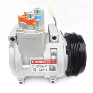 �K�p: �V�{���[/CHEVROLET �A�x�I 1.2 SP10 AC A/C �R���v���b�T�[ 720171 95925478 95955943 96416373 716110 082822 4PK �V�{���[/CHEVROLET �R���v���b�T�[ AL-II-9179 AL Air conditioner compressor