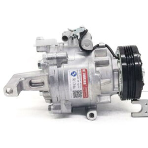 Kp: XYL A/C AC GAR RvbT[ XYL XCtg X|[c FZ NZ IV QS70 95200-68LB0 AKS200A207 9520068LB0 PV4 AL-II-9206 AL Air conditioner compressor