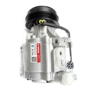 Kp: Xo oeB MK4/Xo KVB 2003-2009 AC A/C RvbT[ SCSA08C 447260-7940 4472607940 4PK AL-II-9235 AL Air conditioner compressor