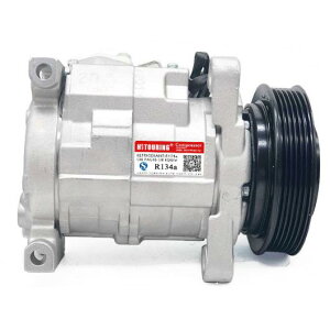 Kp: _bW/DODGE Lo ^E Jg[ {CW[ A/C RvbT[ 10S20H R5005441AI RL005441AI RL005442AD 5005442AB 5005442AD 5005441AI AL-II-9244 AL Air conditioner compressor