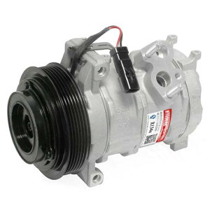 Kp: _bW/DODGE `W[ `[W[ 3.5L 2007- 10S17C A/C RvbT[ 55111418AB RL111409AD RL111409AD 98389 98397 6512274 20-21906 AL-II-9250 AL Air conditioner compressor