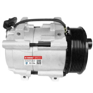 Kp: _bWE 2500 3500 sbNAbv gbN fB[[ 5.9L 6.7L 06-20 HS18 AC RvbT[ 55111411AA 55111411AC 55111411AD CO 10902X AL-II-9254 AL Air conditioner compressor