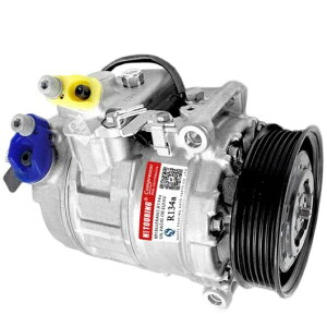 �K�p: �f���\�[ 7SEU17C AC �R���v���b�T�[ BMW 135i 335XI 335i 335 xDrive 335IS Z4 64526956719 64509180549 64526961621 64526956716 7PK AL-II-9257 AL Air conditioner compressor