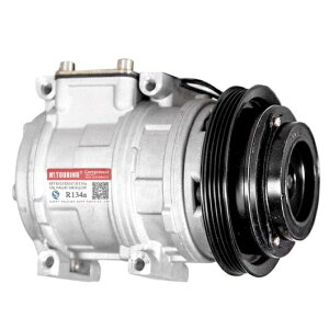 �K�p: �g���^ 10PA17C AC �R���v���b�T�[ �g���^ �����h�N���[�U�[ �v���h �t�H�[�����i�[ 1996-2002 88320-35600 8832035600 AL-II-9258 AL Air conditioner compressor