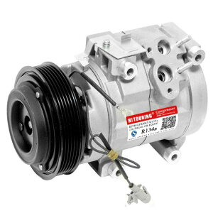 Kp: g^ 10S20C AC RvbT[ g^ VGi 3.3L 2004-2007 471-1010 8832008051 8841008030 883200-8051 884100-8030 10345130 AL-II-9259 AL Air conditioner compressor