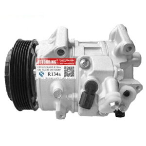 Kp: g^ J V50 2.5 ASV50 RAV4 2AR f\[ TSE17C AC A/C GA RvbT[ 8831042333 883100R011 883100R013 88310-06441 6PK AL-II-9281 AL Air conditioner compressor