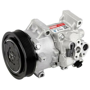 Kp: g^ J[ 1.8L 2011-2013 TSE14C AC RvbT[ 447260-3373 447280-9060 471-1023 4472603373 4472809060 4711023 6PK AL-II-9285 AL Air conditioner compressor