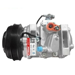 �K�p: �g���^ �~�j �o�X AC �R���v���b�T�[ 10P30C �g���^ �o�X �R�[�X�^�[ 447220-1482 447220-0394 447220-1030 447220-1310 CM5435 7PK AL-II-9309 AL Air conditioner compressor