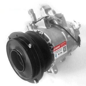 Kp: g^ NTX LS430 430 GS430 2004-2007 6SEU16C AC RvbT[ 88310-3A540 88310-50152 883103A540 8831050152 8831050150 AL-II-9324 AL Air conditioner compressor