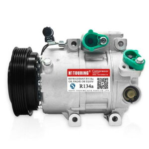 Kp: q_C//HYUNDAI \i^ AC RvbT[ N IveB} }WFeBX 977012B201 97701-3K220 977013K220 F500-MA5BA-01 977012B251 AL-II-9344 AL Air conditioner compressor