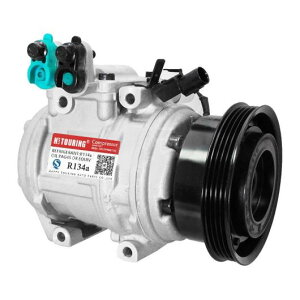 Kp: q_C//HYUNDAI c[\ 2.0L N X|[e[W 2.0L XyNg 2.0L L4 10PA15C A/C RvbT[ 977012D700 97701-2D700 98373 977012E000 AL-II-9345 AL Air conditioner compressor