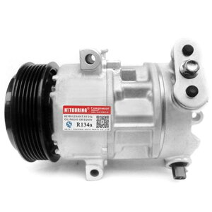 Kp: tBAbg/FIAT Of vg 1.3 JTD lA AC GA RvbT[ 5SL12C 447190-7001 55703917 5D3375400 51803075 DCP09019 TSP0155467 6PK AL-II-9355 AL Air conditioner compressor