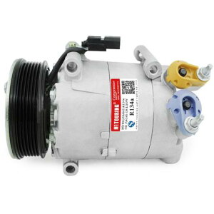 Kp: tH[h/FORD MNV[ C-MAX tH[JX fI S-MAX VS16 A/C RvbT[ 1712521 1671720 1780093 AV6119D629DA AV6119D629DB AV6N19D629BA 6PK AL-II-9365 AL Air conditioner compressor