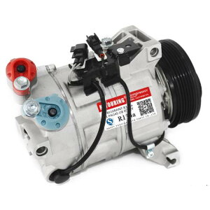 �K�p: �t�H�[�h/FORD �����f�I S �}�b�N�X �{���{/VOLVO S80 V70 DCS-17ECR A/C �R���v���b�T�[ Z0002259D 506041-0423 36001373 6G9N-19D623-EE 31250519 30780443 AL-II-9368 AL Air conditioner compressor