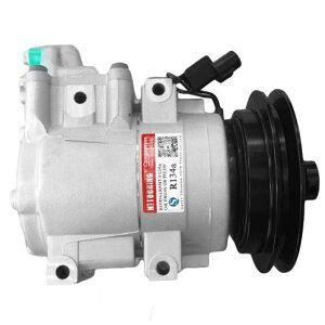 Kp: tH[h/FORD W[ }c_ B2500 AC RvbT[ HS15 UH81-61-450 3645825 3636288 F500RZWLA07 F500RZWLA06 97701-34700 4369636 AL-II-9369 AL Air conditioner compressor