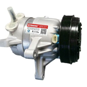 �K�p: �z�[���f��/HOLDEN �R���h�[�� �J���[ VT VX VY V6 3.8L �V�{���[/CHEVROLET �J�}�� AC �R���v���b�T�[ 92102247 25655556 6PK AL-II-9388 AL Air conditioner compressor